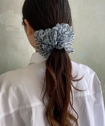 LOWRYS FARM（ローリーズファーム）の「ガラシアーシュシュ　946656（シュシュ・レディース）」