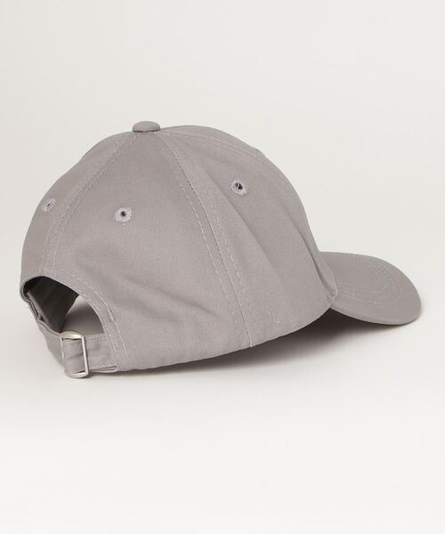 Mark Gonzales（マーク・ゴンザレス）の「(What it isNt)ARTART BY MARKGONZALES/マークゴンザレス キッズ キャップ 47910427（キャップ・キッズ・ホワイト/ブラック/グレー・FREE）」の4枚目の写真