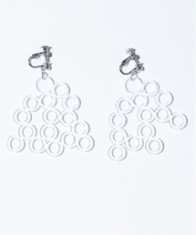 MONDEWORK（モンドワーク）の「bocc/イヤリング（イヤリング）」