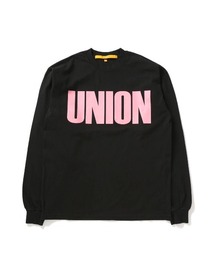 BIG LOGO LS TEE Tシャツ　ロンT