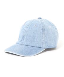 newhattan | 【newhattan】ニューハッタン KID’Sキャップ Baseball Low Cap-twill kids-(キャップ)
