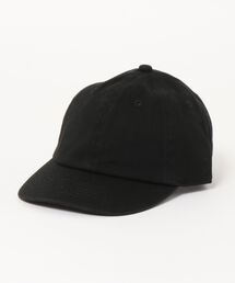 newhattan | 【newhattan】ニューハッタン KID’Sキャップ Baseball Low Cap-twill kids-(キャップ)