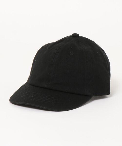 newhattan(ニューハッタン)の「【newhattan】ニューハッタン KID’Sキャップ Baseball Low Cap-twill kids-(キャップ・キッズ・オリーブ/ピンク系/レッド/ベージュ系/パープル/アクア/ホワイト/バーガンディー/ダークブラウン/ロイヤルブルー/ブラック/ライトピンク/カーキ/ライム/ダークブルー/ライトブルー・FREE)」の1枚目の写真
