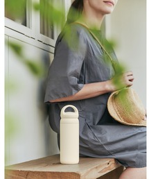 KINTO（キントー）の「【KINTO /キントー】DAYOFFタンブラー500ml（グラス/マグカップ/タンブラー）」