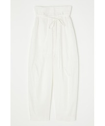 MOUSSY | HIGH WAIST COCOON パンツ(その他パンツ)
