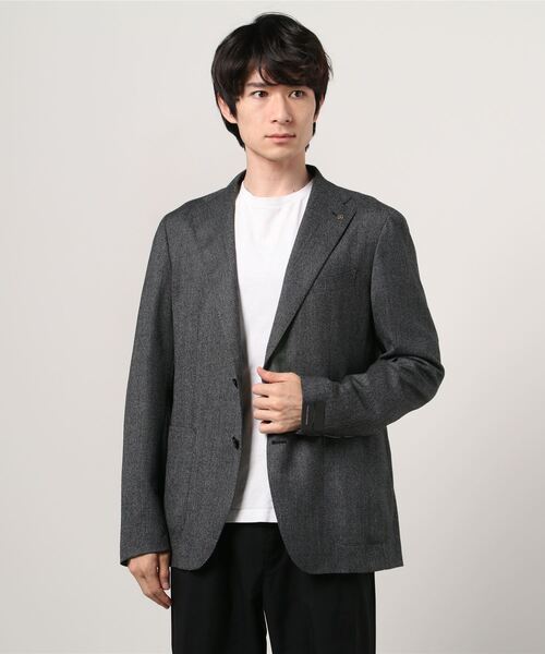 TAGLIATORE（タリアトーレ）の「TAGLIATORE / ウールテーラード