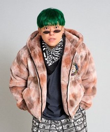 GALFY（ガルフィー）｜「もこもこ モコモコ」に該当するジャケット