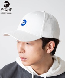 WEGO | ∴WEGO/別注MTA LowCap(キャップ)