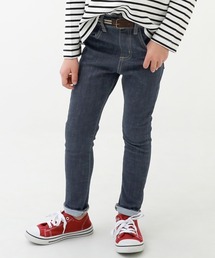 devirock | 楽デニム スキニーパンツ(デニムパンツ)