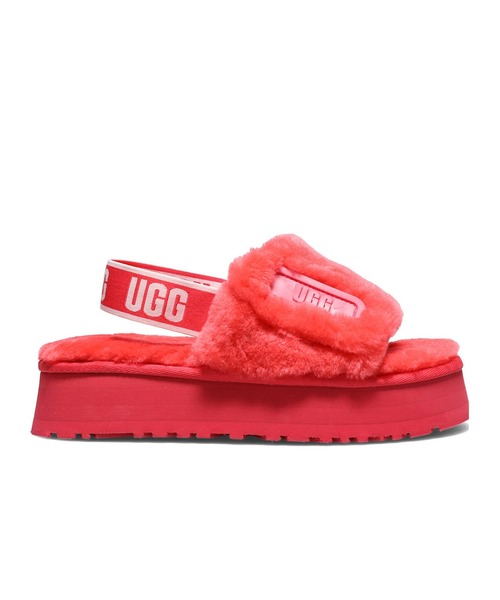 ★UGGディスコスライド Disco Cross Slide Sandal | UGG
