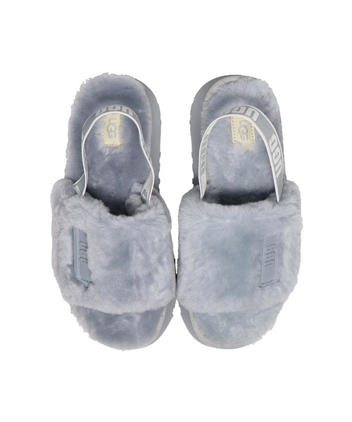 ★UGGディスコスライド Disco Checker Slide | UGG® Official