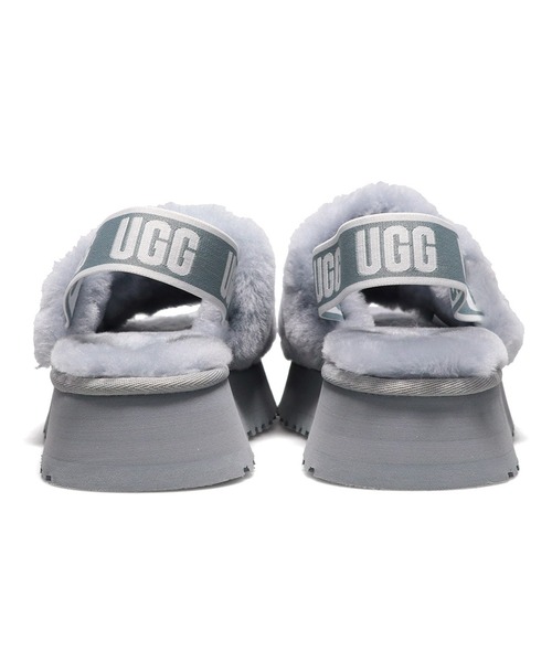 ★UGGディスコスライド Disco Slide Sandal | UGG®