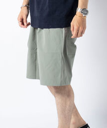 GLOSTER | テックワークショーツ(その他パンツ)