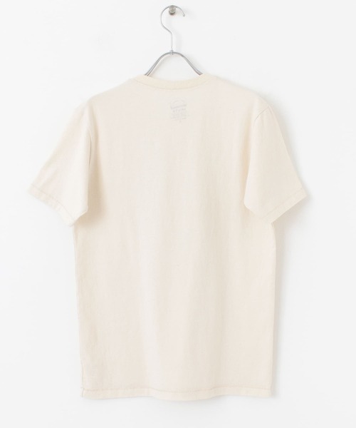 MIXTA（ミクスタ）の「Mixta　YOSEMITEBEAR T-SHIRTS（Tシャツ/カットソー・レディース・アイボリー・-）」の6枚目の写真