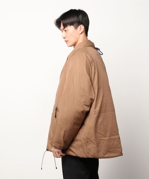 WM×taion HANTEN DOWN JKT White Mountaineering) WM x TAION HANTEN DOWN JACKET