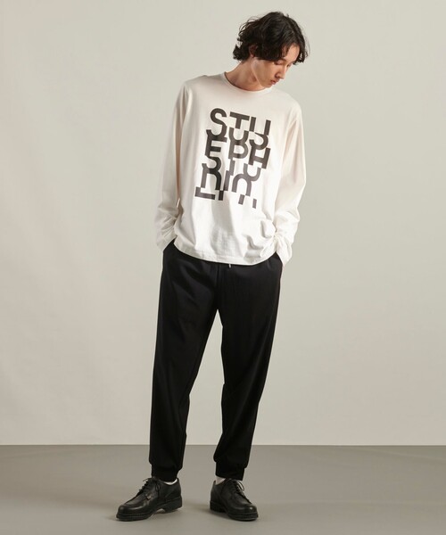 JOSEPH STUDIO（ジョゼフストゥディオ）の「ショートパイル