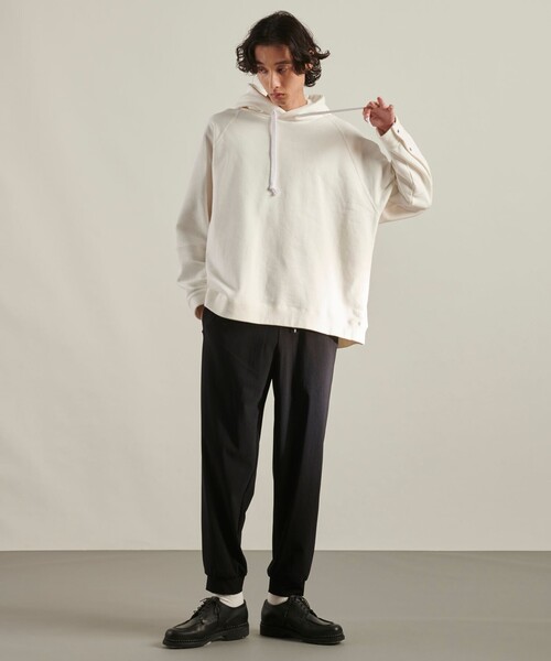 JOSEPH STUDIO（ジョゼフストゥディオ）の「ショートパイル