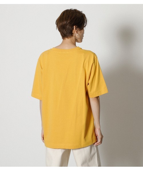 AZUL by moussy（アズールバイマウジー）の「SEA&SKY TEE /シー&スカイ