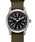 HAMILTON�i�n�~���g���j�́uHAMILTON [�n�~���g��] �r���v Khaki Field �i�J�[�L �t�B�[���h�j  ���J�j�J�� �@�B�� 42MM �u���b�N×�O���[���i�A�i���O�r���v�j�v�b�u���b�N