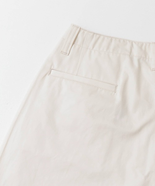 URBAN RESEARCH（アーバンリサーチ）の「ARMY CHINO TROUSERS（チノパンツ・メンズ・ネイビー/アイボリー/ベージュ・MEDIUM/LARGE）」の19枚目の写真