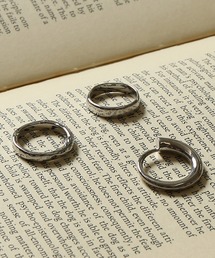 リング クロスモチーフ の人気ランキング メンズ Zozotown