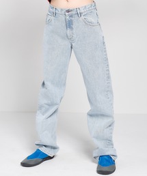 P.A.M. | P.A.M. ICARUS 5 POCKET JEAN ライトブルー (8448)(デニムパンツ)