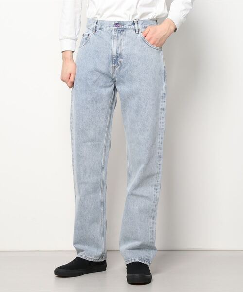 デニム・ジーパン Five-Pocket Jeans Five pocket c.p jeans | Dari stores