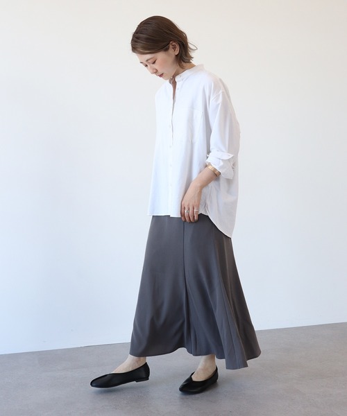 AMERICAN HOLIC(アメリカンホリック)の「【WEB限定】中敷きファーチャイナシューズ(パンプス・レディース・ブラック/ブラウン/ピンク/ゴールド/アイボリー・S/M/L)」の7枚目の写真