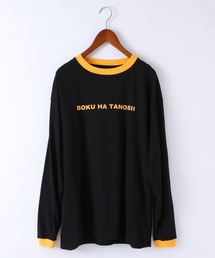 niko and... | 【BOKU HA TANOSII（ボクハタノシイ）】コラボロンＴ(Tシャツ/カットソー)