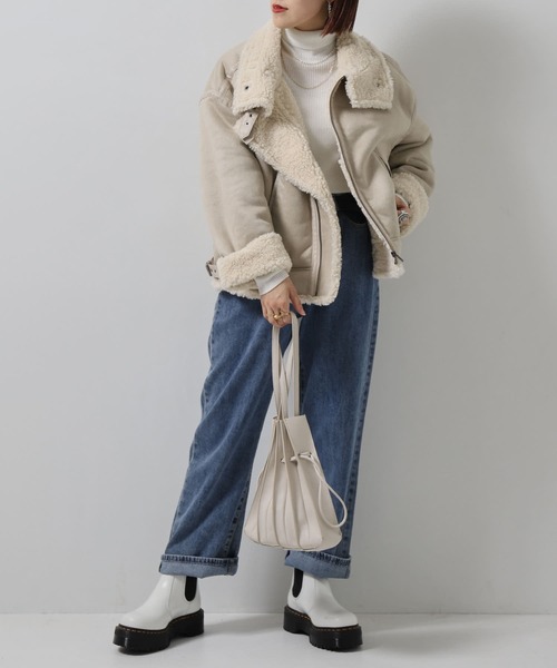 PUBLUX（パブリュクス）の「▽【PUBLUX/パブリュクス】B3ボア