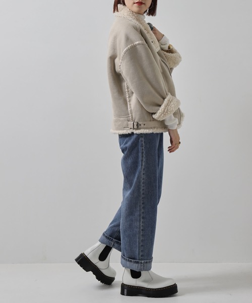 PUBLUX（パブリュクス）の「▽【PUBLUX/パブリュクス】B3ボア