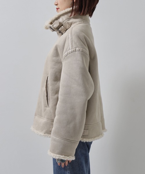 PUBLUX（パブリュクス）の「▽【PUBLUX/パブリュクス】B3ボア