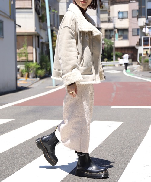 PUBLUX（パブリュクス）の「▽【PUBLUX/パブリュクス】B3ボア