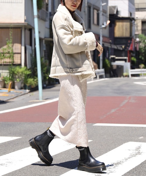 PUBLUX（パブリュクス）の「▽【PUBLUX/パブリュクス】B3ボア