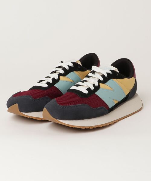 ニューバランス New Balance MS237_
