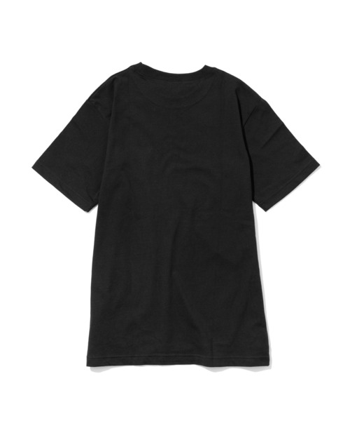 Champion(チャンピオン)の「CHAMPION SHORT SLEEVE T-SHIRT (チャンピオン ショートスリーブTシャツ)(4colors)(Men's)(C3-S301)(Tシャツ/カットソー・メンズ・ホワイト/ブラック/杢グレー/ネイビー・S/M/L/XL)」の15枚目の写真