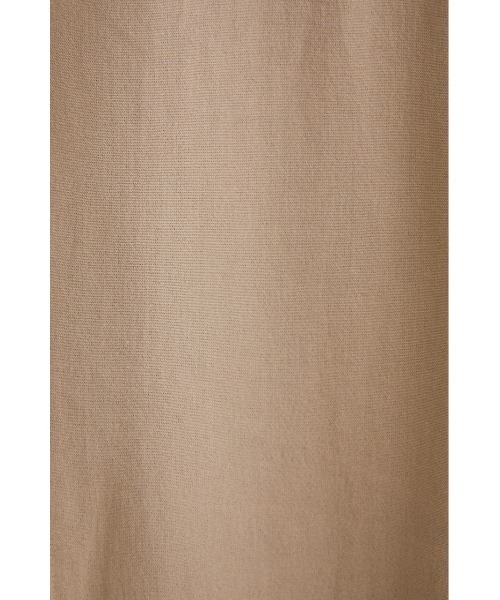 STYLEMIXER（スタイルミキサー）の「カフタンサイドリボントップ（シャツ/ブラウス・レディース・ブラック/ベージュ/レッド・FREE）」の6枚目の写真