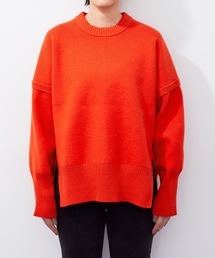 ADAM ET ROPÉ FEMME(アダム エ ロペ ファム) / 【WEB限定】WOOL