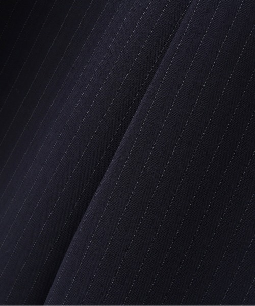 NATURAL BEAUTY BASIC（ナチュラルビューティーベーシック）の「梳毛調ストレートワイドパンツ/0171230912（その他パンツ・レディース・グレー/ブルー系その他6・SMALL/MEDIUM/LARGE/X-SMALL）」の19枚目の写真