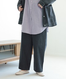 LAKOLE | バレルフィットデニムパンツ / 229007(デニムパンツ)