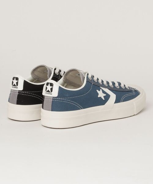 CONVERSE（コンバース）の「CONVERSE/コンバース BREAKSTAR SK CV OX