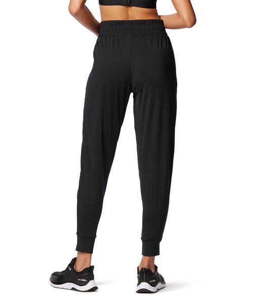 UNDER ARMOUR(アンダーアーマー)の「UAニュー ファブリック ヒートギアアーマー パンツ(トレーニング/WOMENS/レディース)(その他パンツ・レディース・グレー/ブラック・XL/S/L/M)」の3枚目の写真