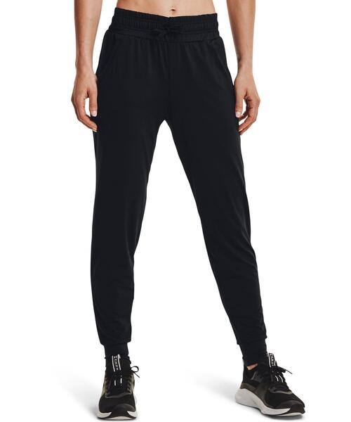 UNDER ARMOUR(アンダーアーマー)の「UAニュー ファブリック ヒートギアアーマー パンツ(トレーニング/WOMENS/レディース)(その他パンツ・レディース・グレー/ブラック・XL/S/L/M)」の7枚目の写真