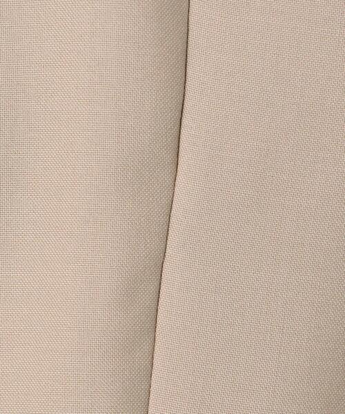 ERNEST W. BAKER(アーネストダブルベーカー)の「<ERNEST W.BAKER(アーネストダブルベイカー)> 1プリーツ ストレート パンツ■■■(その他パンツ・メンズ・ベージュ・S)」の8枚目の写真