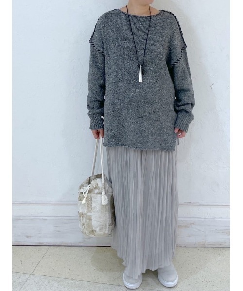 BEARDSLEY,《CATH.S》ネックレス WEAR