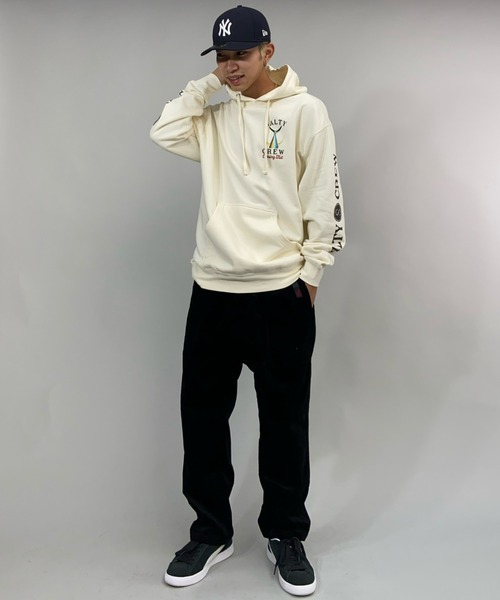 Gramicci（グラミチ）の「GRAMICCI/グラミチ コーデュロイ ルーズ