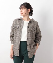 Cutie Blonde | アソートCPOジャケット(ミリタリージャケット)