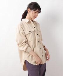 Cutie Blonde | アソートCPOジャケット(ミリタリージャケット)