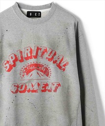 L.H.P | SOMEIT/サミット/S.S  Vintage Sweat Shirts(スウェット)
