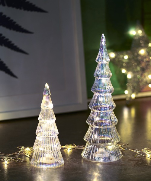 LAKOLE（ラコレ）の「【2021 CHRISTMAS】オーロラツリー(L) /（インテリア雑貨・レディース・その他3・FREE）」の6枚目の写真